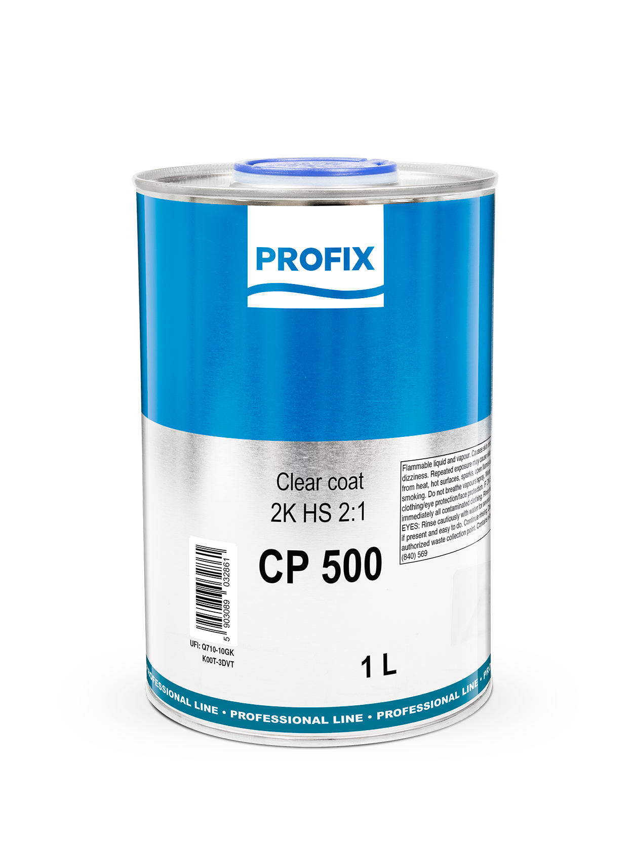 CP 500